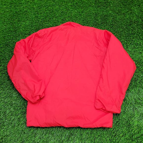 Vintage 60s Empire Jacket S/M 22x26 Easton Bulldog USA - Picture 4 of 16